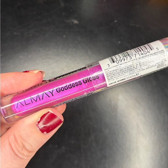 Almay Other - Almay Goddess Gloss in Shimmering Pink